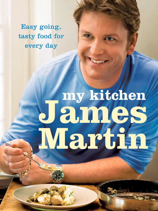 My Kitchen (eBook)